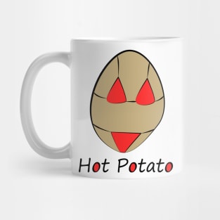 Hot Potato Mug